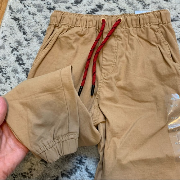 Toddler Boy Pants and Shorts NWT - Picture 4 of 5